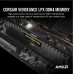 Corsair Vengeance LPX 16GB (2x8GB) DDR4 DRAM 3200MHz C16 Desktop Memory Kit - Black (CMK16GX4M2B3200C16)