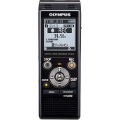 Olympus Voice Recorder WS-853 with 8GB, Voice Balancer, True Stereo Mic