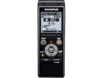 Olympus Voice Recorder WS-853 with 8GB, Voice Balancer, True Stereo Mic