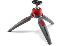Buy MTPIXIEVO-RD PIXI EVO 2 Section Mini Tripod by Manfrotto in Pakistan