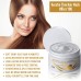 Vitamins Keratin Hair Mask Deep Conditioner - Protein Repair Boost for Dry Damaged and Color Treated Hair - Conditioning Treatment for Curly or Straight Thin Fine Hair