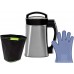 Get online Premium Quality Botanical Extractor Machine with Magical Butter in Pakistan 