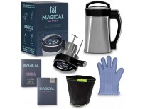 Get online Premium Quality Botanical Extractor Machine with Magical Butter in Pakistan 