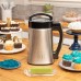 Get online Premium Quality Botanical Extractor Machine with Magical Butter in Pakistan 