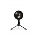 Blue Snowball iCE Condenser Microphone, Cardioid - Black