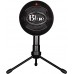 Blue Snowball iCE Condenser Microphone, Cardioid - Black