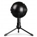 Blue Snowball iCE Condenser Microphone, Cardioid - Black
