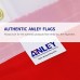 Anley Fly Breeze 3x5 Foot Thin Blue Line USA Flag Sale in Pakistan