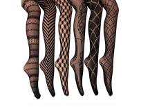 Buy Frenchic Fishnet Lace Stocking Tights Online in Pakistan