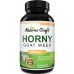 Effective Horny Goat Weed Herbal Complex Extract for Men & Women – USA Made by Natures Craft Sale in Pakistan