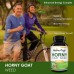 Effective Horny Goat Weed Herbal Complex Extract for Men & Women – USA Made by Natures Craft Sale in Pakistan