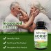 Effective Horny Goat Weed Herbal Complex Extract for Men & Women – USA Made by Natures Craft Sale in Pakistan