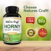 Effective Horny Goat Weed Herbal Complex Extract for Men & Women – USA Made by Natures Craft Sale in Pakistan