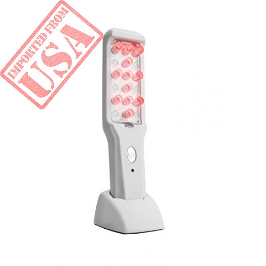 Buy High Quality Nutrastim Professional Hair Growth Laser Comb For Sale In Pakistan