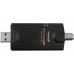 HAUPPAUGE WinTV-DualHD Dual USB 2.0 HD TV Tuner for Windows PC 1595,Black