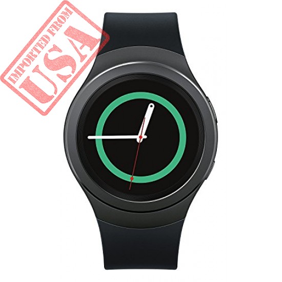 Buy Samsung Gear S2 Smartwatch Online in Pakistan