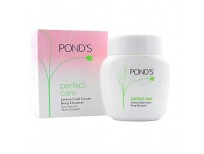 BUY HIGH QUALITY POND'S PERFECT CARE LEMON COLD CREAM DEEP CLEANSER 60ML X 3PACK IMPORTED FROM USA