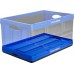 Shop Durable Folding Plastic Utility Crates imported from USA