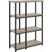 shop high quality elmwood bookcase by  ameriwood home