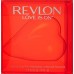 100% Original Revlon Love is On Eau De Toilette Perfume imported from USA