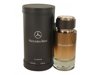 BUY MERCEDES BENZ LE PARFUM BY MERCEDES BENZ EAU DE PARFUM SPRAY 4 OZ MEN IMPORTED FROM USA