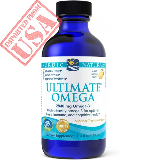 shop nordic naturals ultimate omega, support for a healthy heart sale in pakistan