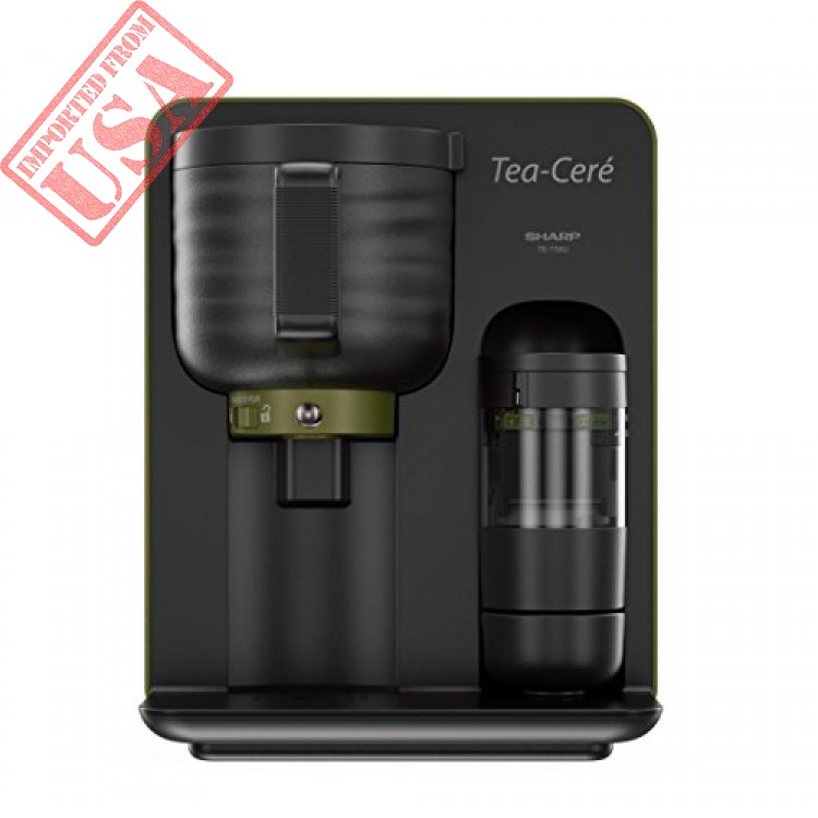 Sharp Tea-Cere Matcha maker