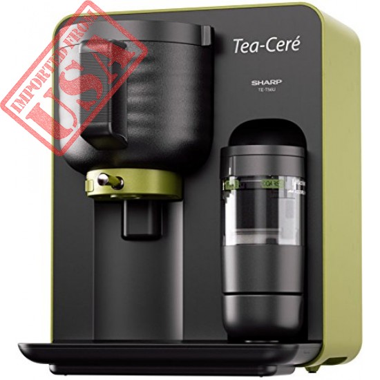 Buy Sharp Tea-Cere Matcha Tea Maker Online in Pakistan