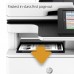 Original HP LaserJet Enterprise MFP M527f online in Pakistan