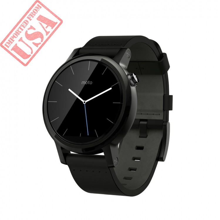 top rated smartwatch for android