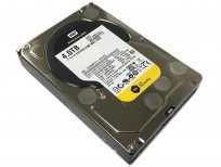 Western Digital RE WD4000FYYZ 4TB 7200 RPM 64MB Cache SATA 6.0Gb/s 3.5