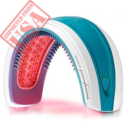 Buy Hairmax Laserband 82 Fastest Laser Hair Loss Treatment For Sale In Pakistan
