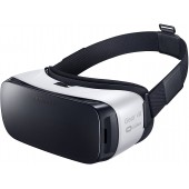 Samsung Gear VR (2015) - Note 5, GS6s (US Version w/ Warranty - Discontinued by Manufacturer)