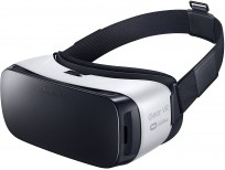 Samsung Gear VR (2015) - Note 5, GS6s (US Version w/ Warranty - Discontinued by Manufacturer)