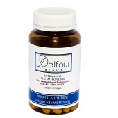 Buy Dalfour Beauty Ultrawhite Glutathione Whitening Capsules Online in Pakistan