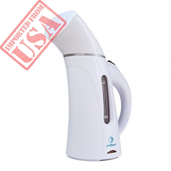 Buy Ebest Portable Iron Fabric Steam Cleaner Online in Pakistan