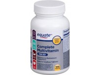 Buy Complete Multivitamin for Men 50+ USA Brand in Pakistan