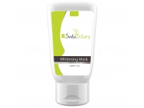 Swiss Botany Whitening Face Mask for Intimate Areas, Underarms, Butt, Knees, Inner Thights USA Made