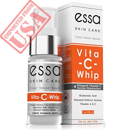 Buy Essa Skin Care VITA-C-WHIP Online in Pakistan