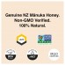 Manukora UMF 20+/MGO 830+ Raw Mānuka Honey Authentic Non-GMO New Zealand Honey, Traceable from Hive to Hand Sale in Pakistan