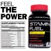 Buy Stamina Fuel - Increase Stamina, Size, Energy & Performance with Horny Goat Weed for Men & Women - Made in USA