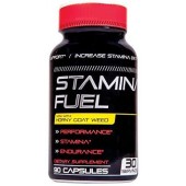 Buy Stamina Fuel - Increase Stamina, Size, Energy & Performance with Horny Goat Weed for Men & Women - Made in USA