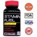 Buy Stamina Fuel - Increase Stamina, Size, Energy & Performance with Horny Goat Weed for Men & Women - Made in USA