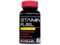 Buy Stamina Fuel - Increase Stamina, Size, Energy & Performance with Horny Goat Weed for Men & Women - Made in USA