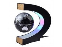 Buy Petforu Magnetic Levitation Globe With LED Lights Online in Pakistan