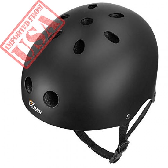 high quality jbm helmet multi-sports bike cycling, skateboarding shop online in pakistan