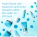 Neutrogena Hydro Boost Hyaluronic Acid Hydrating Water Gel Daily Face Moisturizer for Dry Skin, Oil-Free, Non-Comedogenic Face Lotion, 1.7 fl. oz