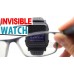 Invisible Watch