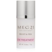 MEG 21 Bright and Firm Eye Treatment, Reverse Fine Lines, Puffiness, WrinklesBuy in Pakistan