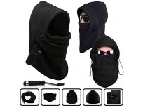 Buy Mask Unisex Neck Warmer, Cold Weather Face Mask for Motorcycles Bicycle sale in Pakistan